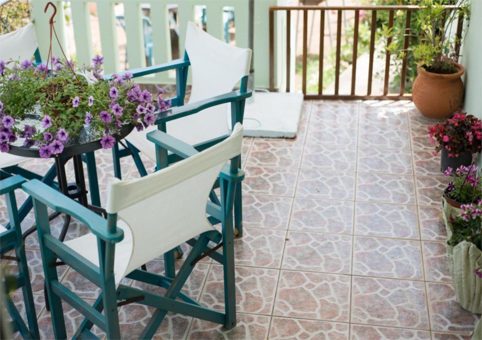 Villa Sotiris Kíssamos Dış mekan fotoğraf