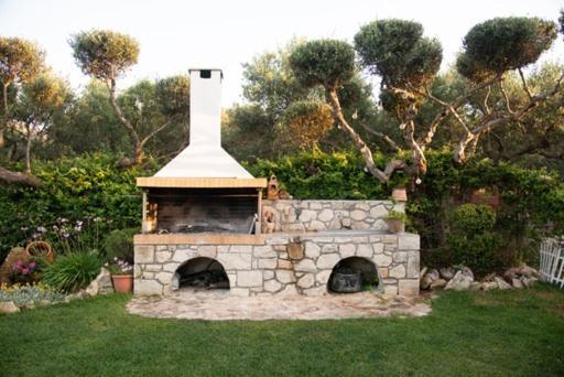 Villa Sotiris Kíssamos Dış mekan fotoğraf